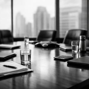 photographic Make a black and white images that represent the private equity Maybe from a board meeting Keep it simple and no images Not text no lette-Mar-31-2026-09-21-06-6160-PM
