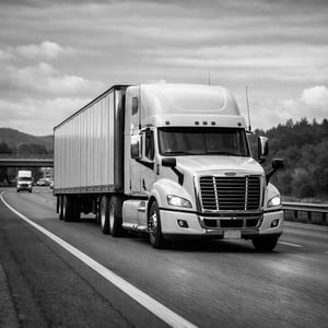 Transport & Logistics